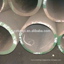 Chinese wholesale suppliers astm a106-b boiler tube